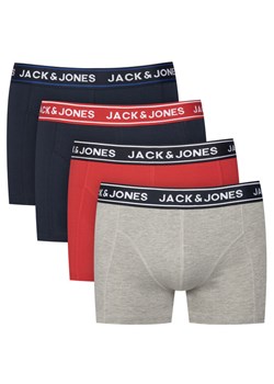 Jack & Jones Slipy Jachector 12295149 Kolorowy ze sklepu MODIVO w kategorii Majtki męskie - zdjęcie 188027879