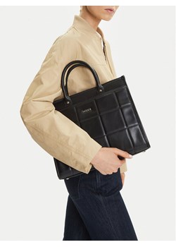 MEXX Torebka MEXX-B-021-06 Czarny ze sklepu MODIVO w kategorii Kuferki - zdjęcie 188027897