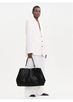 Emporio Armani Torebka EW001001 AF18673 UC001 Czarny ze sklepu MODIVO w kategorii Torebki damskie - zdjęcie 188027909