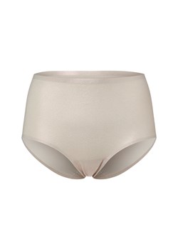 Chantelle Damskie figi z wysokim stanem Kobiety Sztuczne włókno różowe złoto jednolity ze sklepu vangraaf w kategorii Majtki damskie - zdjęcie 188028576