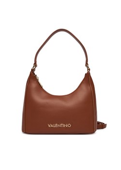 Torebka Valentino Aury Re VBS9OB07 Brązowy ze sklepu eobuwie.pl w kategorii Torebki damskie - zdjęcie 188029308