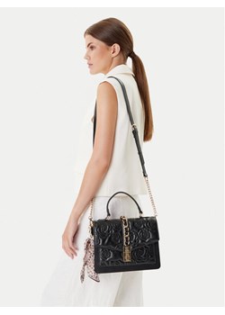 Torebka Aldo Naetlan 14029123 Czarny ze sklepu eobuwie.pl w kategorii Kuferki - zdjęcie 188029316