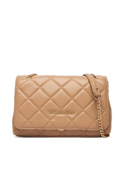 Torebka Valentino Ocarina VBS3KK02R Beżowy ze sklepu eobuwie.pl w kategorii Torebki damskie - zdjęcie 188029319