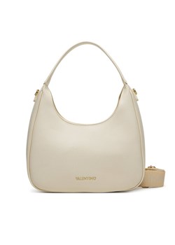 Torebka Valentino Doris Re VBS9ON07 Écru ze sklepu eobuwie.pl w kategorii Torebki damskie - zdjęcie 188029325