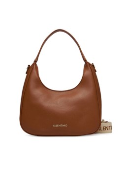 Torebka Valentino Doris Re VBS9ON07 Brązowy ze sklepu eobuwie.pl w kategorii Torebki damskie - zdjęcie 188029336