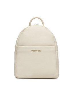 Plecak Valentino Doris Re VBS9ON20 Écru ze sklepu eobuwie.pl w kategorii Plecaki - zdjęcie 188029398