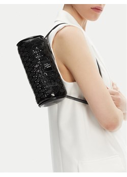 Torebka Badura WEN-05 Czarny ze sklepu eobuwie.pl w kategorii Torebki damskie - zdjęcie 188029407