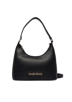 Torebka Valentino Aury Re VBS9OB07 Czarny ze sklepu eobuwie.pl w kategorii Torebki damskie - zdjęcie 188029419