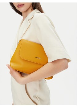 Torebka Lasocki LSK-O-002-07 Żółty ze sklepu eobuwie.pl w kategorii Listonoszki - zdjęcie 188029427