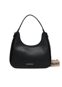 Torebka Valentino Doris Re VBS9ON07 Czarny ze sklepu eobuwie.pl w kategorii Torebki damskie - zdjęcie 188029429