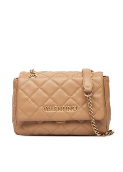 Torebka Valentino Ocarina VBS3KK05R Beżowy ze sklepu eobuwie.pl w kategorii Torebki damskie - zdjęcie 188029437