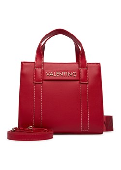Torebka Valentino Aury Re VBS9OB05 Czerwony ze sklepu eobuwie.pl w kategorii Torebki damskie - zdjęcie 188029455
