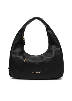 Torebka Valentino Harmonia VBS9OT07 Czarny ze sklepu eobuwie.pl w kategorii Torebki damskie - zdjęcie 188029468
