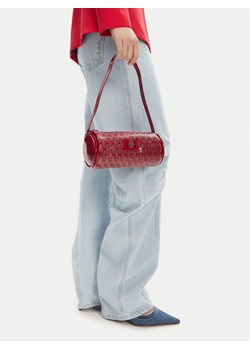 Torebka Badura WEN-05 Czerwony ze sklepu eobuwie.pl w kategorii Torebki damskie - zdjęcie 188029475