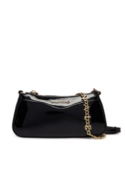Torebka Valentino Elly VBS9IP13VER Czarny ze sklepu eobuwie.pl w kategorii Listonoszki - zdjęcie 188029497