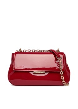 Torebka Valentino Afrodite VBS9N409VER Czerwony ze sklepu eobuwie.pl w kategorii Listonoszki - zdjęcie 188029498