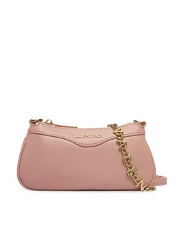 Torebka Valentino Elly VBS9IP13 Różowy ze sklepu eobuwie.pl w kategorii Listonoszki - zdjęcie 188029499