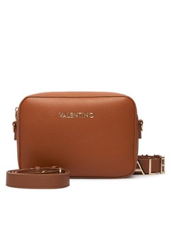 Valentino Torebka Alexia VBS5A809 Brązowy ze sklepu MODIVO w kategorii Listonoszki - zdjęcie 188030017