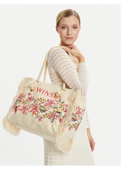 TWINSET Torebka 251LB7AAA Kolorowy ze sklepu MODIVO w kategorii Torebki damskie - zdjęcie 188030026