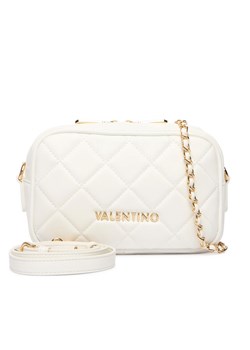 Valentino Torebka Ocarina VBS3KK51R Biały ze sklepu MODIVO w kategorii Listonoszki - zdjęcie 188030036