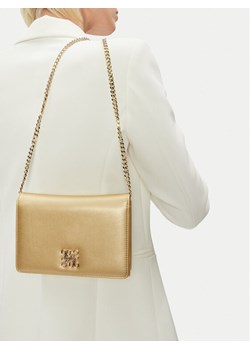 Nine West Torebka RZ-01 NW Złoty ze sklepu MODIVO w kategorii Listonoszki - zdjęcie 188030039