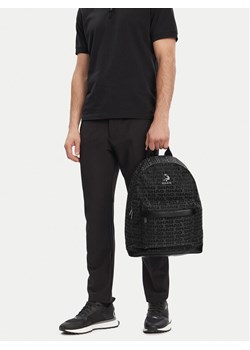 Shaq Plecak SHAQ-P-001-07 Szary ze sklepu MODIVO w kategorii Plecaki - zdjęcie 188030079