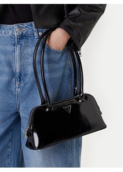 Guess Torebka HWNY94 96080 Czarny ze sklepu MODIVO w kategorii Torebki damskie - zdjęcie 188030097