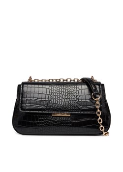 Valentino Torebka Afrodite VBS9N409COC Czarny ze sklepu MODIVO w kategorii Listonoszki - zdjęcie 188030128