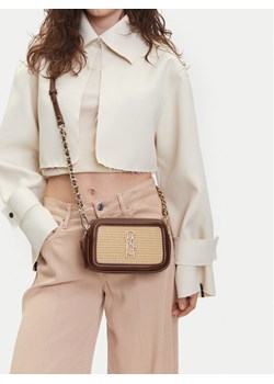 Steve Madden Torebka Bmarvis SM13001088 Beżowy ze sklepu MODIVO w kategorii Listonoszki - zdjęcie 188030137