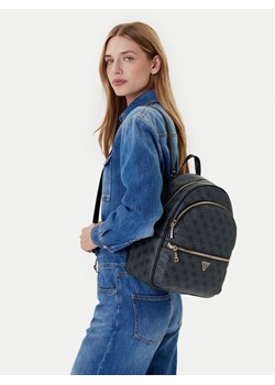 Guess Plecak Manhattan II HWSG71 18330 Szary ze sklepu MODIVO w kategorii Plecaki - zdjęcie 188030138