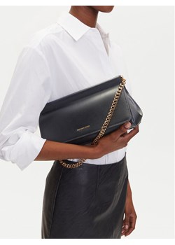 MICHAEL Michael Kors Torebka 30S5G9YC6L Czarny ze sklepu MODIVO w kategorii Kopertówki - zdjęcie 188030146