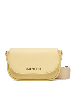 Valentino Torebka Doris Re VBS9ON09 Żółty ze sklepu MODIVO w kategorii Listonoszki - zdjęcie 188030147