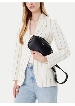 BOSS Torebka 50547765 Czarny ze sklepu MODIVO w kategorii Listonoszki - zdjęcie 188030205