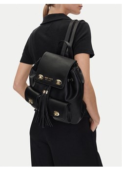 Nine West Plecak LDA7991 Czarny ze sklepu MODIVO w kategorii Plecaki - zdjęcie 188030228