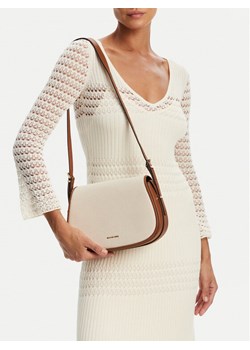 MICHAEL Michael Kors Torebka 30S5GL0M2C Brązowy ze sklepu MODIVO w kategorii Listonoszki - zdjęcie 188030245