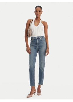 Liu Jo Jeansy UA6220 D0321 Niebieski Slim Fit ze sklepu MODIVO w kategorii Jeansy damskie - zdjęcie 188031999