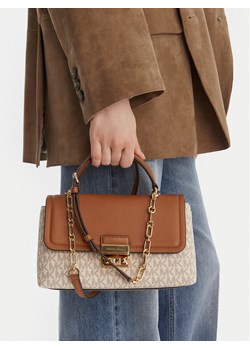 MICHAEL Michael Kors Torebka 30F5G2RS2B Écru ze sklepu MODIVO w kategorii Torebki damskie - zdjęcie 188032006