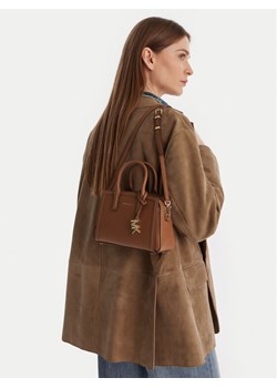 MICHAEL Michael Kors Torebka 32F5G9IC0L Brązowy ze sklepu MODIVO w kategorii Torebki damskie - zdjęcie 188032015