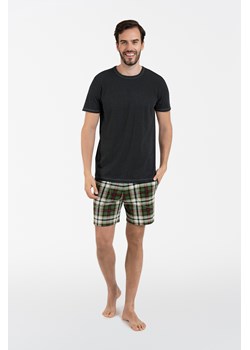 Seward BIS piżama męska krótki rękaw, krótkie spodnie ze sklepu italianfashion w kategorii Piżamy męskie - zdjęcie 188032437
