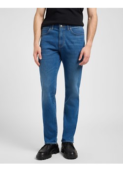 MESKIE SPODNIE LEE SLIM FIT MVP VIRTUE 112372644 ze sklepu YouNeedit.pl w kategorii Jeansy męskie - zdjęcie 188032538