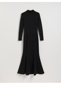 Reserved - Sukienka maxi - czarny ze sklepu Reserved w kategorii Sukienki - zdjęcie 188032635