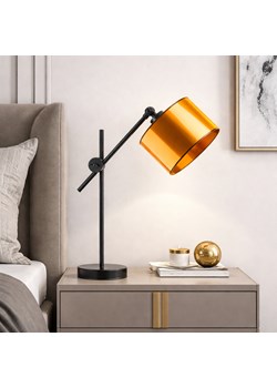 Lampa stołowa z regulowanym ramieniem MALI MIRROR ze sklepu Lysne w kategorii Lampy stołowe - zdjęcie 188032716