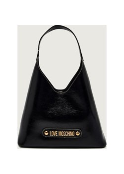 Love Moschino Hobo ze sklepu Gomez Fashion Store w kategorii Torebki hobo - zdjęcie 188033235