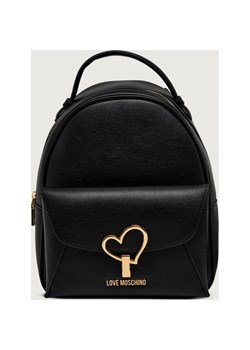 Love Moschino Plecak ze sklepu Gomez Fashion Store w kategorii Plecaki - zdjęcie 188033237