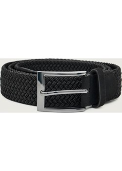 EA7 Pasek ze sklepu Gomez Fashion Store w kategorii Paski męskie - zdjęcie 188033269
