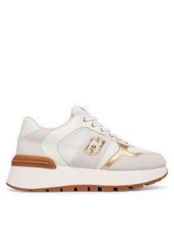 Sneakersy Liu Jo Amazing 43 Bis BA6031 PX027 Biały ze sklepu eobuwie.pl w kategorii Buty sportowe damskie - zdjęcie 188033289
