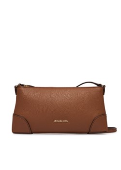 MICHAEL Michael Kors Torebka 32R6G1WC1V Brązowy ze sklepu MODIVO w kategorii Listonoszki - zdjęcie 188033606