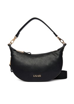 Liu Jo Torebka AA6043 ES026 Czarny ze sklepu MODIVO w kategorii Torebki damskie - zdjęcie 188033677