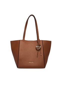 MICHAEL Michael Kors Torebka 30R6G9JT6L Brązowy ze sklepu MODIVO w kategorii Torebki damskie - zdjęcie 188033697