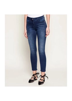 Patrizia Pepe Jeansy | Slim Fit ze sklepu Gomez Fashion Store w kategorii Jeansy damskie - zdjęcie 188034426